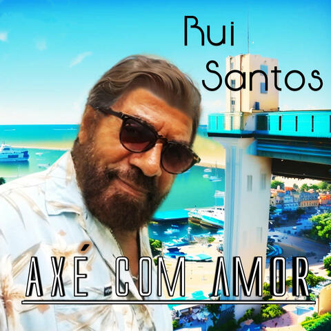 Axé Com Amor