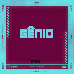 Gênio (feat. DJ BM PROD)