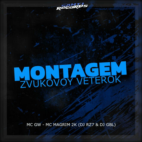 Montagem Zvukovoy Veterok