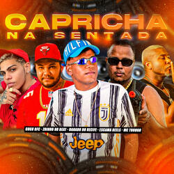 Capricha na Sentada