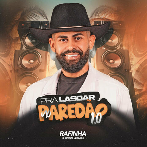 Pra Lascar no Paredão 1.0