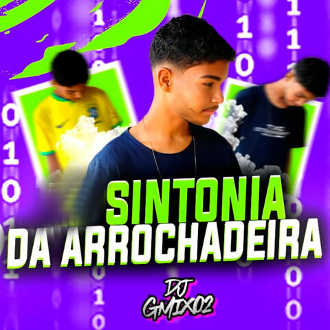 Sintonia da Arrochadeira