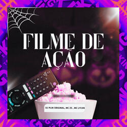 Filme de Ação