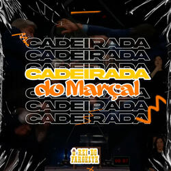 Cadeirada do Marçal