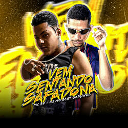 Vem Sentando Safadona