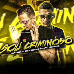 Sou Criminoso