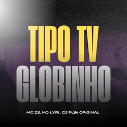 Tipo Tv Globinho