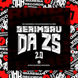 Berimbau da Zs 2.0 (feat. Maresia Oficial)