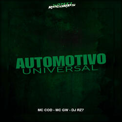 Automotivo Universal