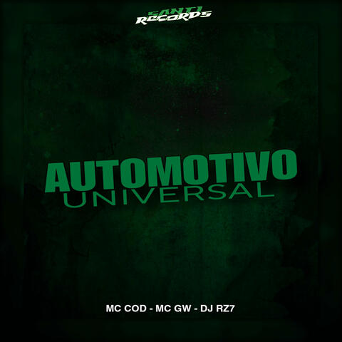 Automotivo Universal