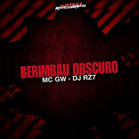 Berimbau Obscuro