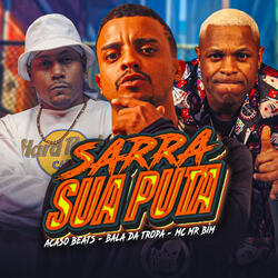 Sarra Sua Puta