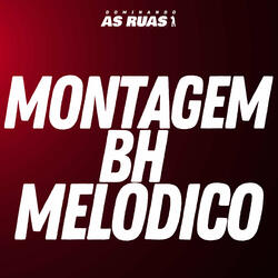 Montagem Bh Melódico (feat. Mc Mary Maii)