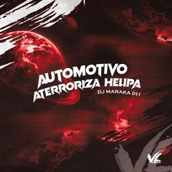 Automotivo Aterroriza Helipa