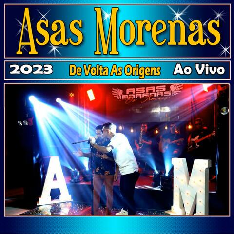 De Volta as Origens Ao Vivo 2023