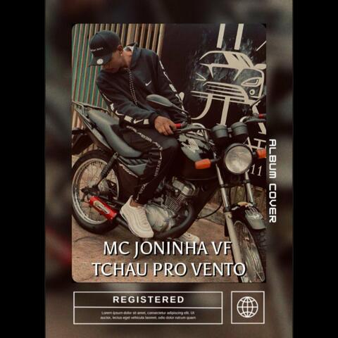 Tchau pro Vento (Album Cover)