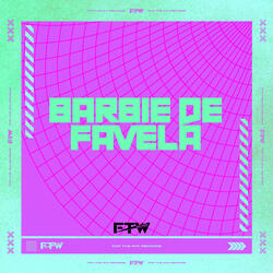 Barbie de Favela (feat. DJ F7)