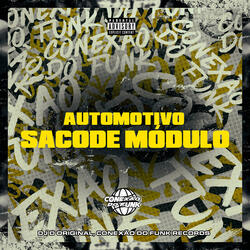 Automotivo Sacode Módulo