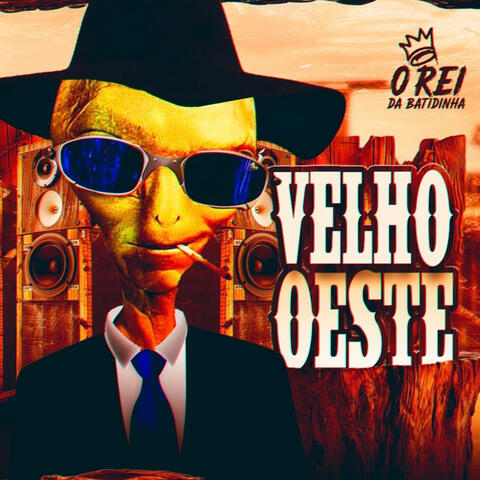 Velho Oeste