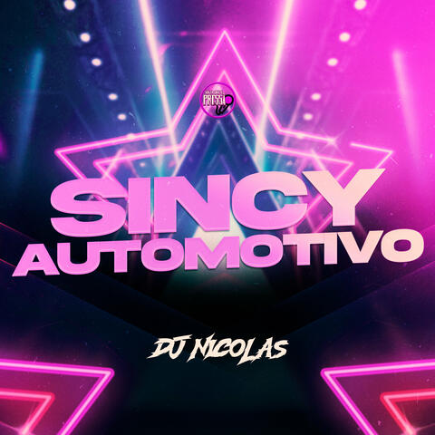 Sincy Automotivo