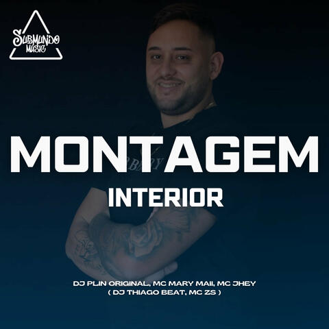 Montagem Interior
