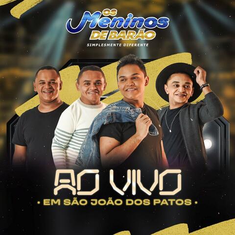 Ao Vivo em São João dos Patos