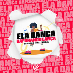 Ela Dança Baforando Lança