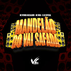 Mandelão do Vai Safada (feat. MC Vitinho Avassalador & Mc India)