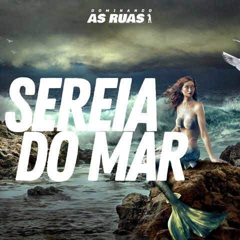 Sereia do Mar