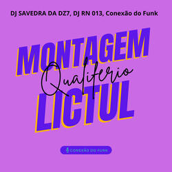 Montagem Qualiferio Lictul