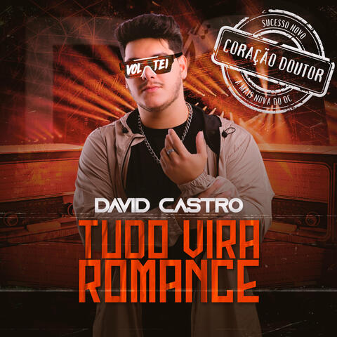 Tudo Vira Romance
