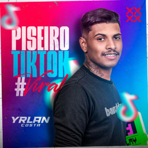 Piseiro Tiktok