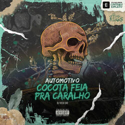 Automotivo Cocota Feia pra Caralho