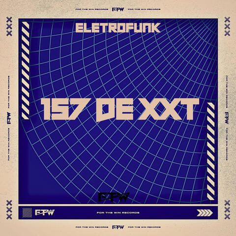 Eletrofunk 157 de Xxt