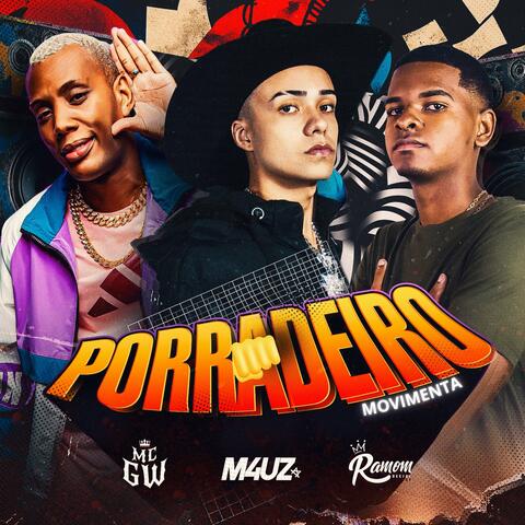 Porradeiro (Movimenta)