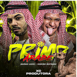 Primo Árabe