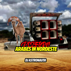 Piseiro Arabes in Nordeste