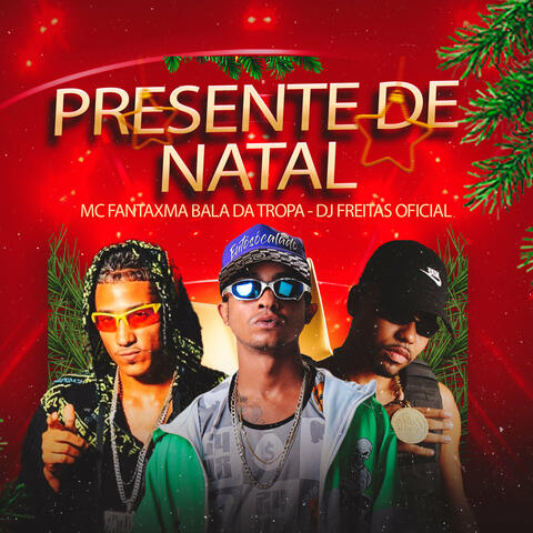 Presente de Natal