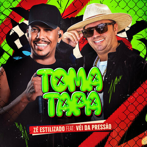 Toma Tapa