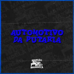 Automotivo da Putaria