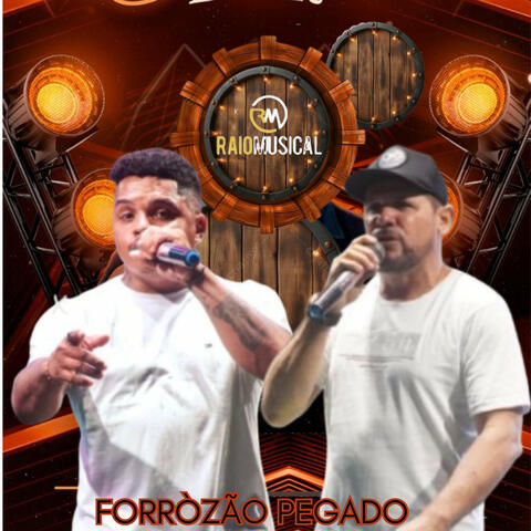 Forrozão Pegado