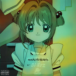 Sakura na Relíquia