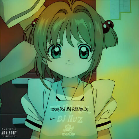 Sakura na Relíquia