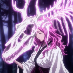 Magia os Revolucionários (Speed Up)