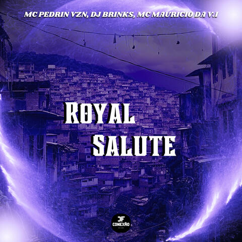 Royal Salute
