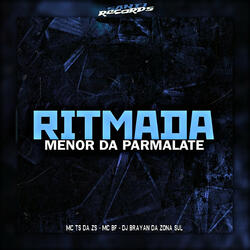 Ritmada Menor da Parmalate