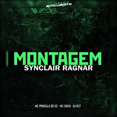 Montagem Synclair Ragnar