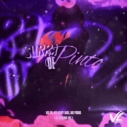 Surra de Pinto (feat. Mc Pogba)