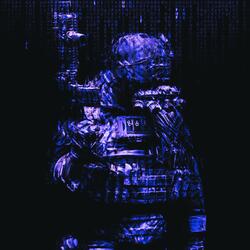 Montagem Terrorista Islâmico