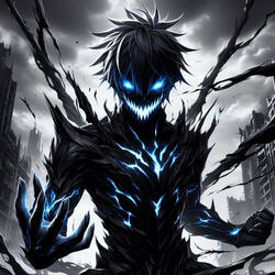Montagem Cute Angry (Speed up)